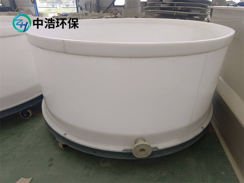 东莞生态园PP抽滤槽